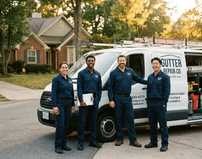 Gutter Repair company in Woody Creek, CO