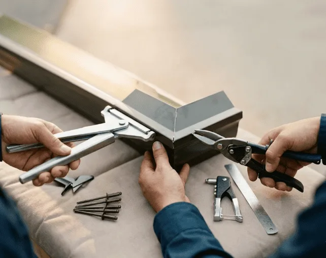 Why choose Gutter Repair in Woody Creek, CO